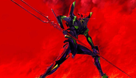 稀代のアニメーター前田真宏、初画集刊行『エヴァ』等の膨大なキャリアを網羅