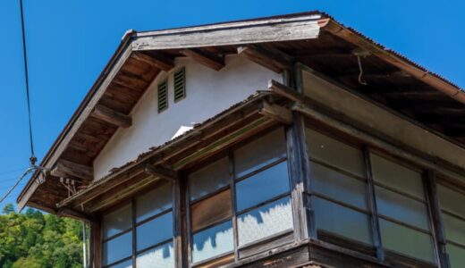 「持ち家は子どもに残すべきか、残さざるべきか？」を考える前に…押さえておきたい家の〈三つの価値〉とは？【専門家の助言】