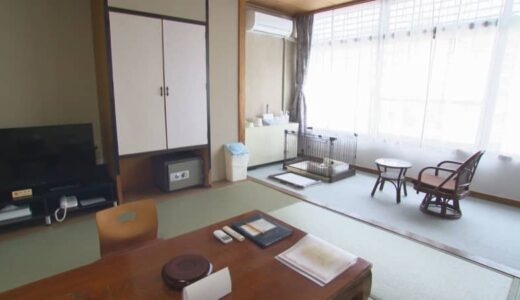 温泉旅館に「ペット同伴避難」が可能に　能登半島地震・羽田空港での日本航空旅客機と海保機の衝突炎上事故など受け…旅館側から市に協力提案