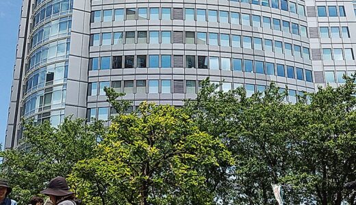 森ビル 六本木ヒルズ グリーンマスダンパーで自生する屋上緑地で20年続く田植え「人々の絆を深め、街のコミュニティを形成する場に」