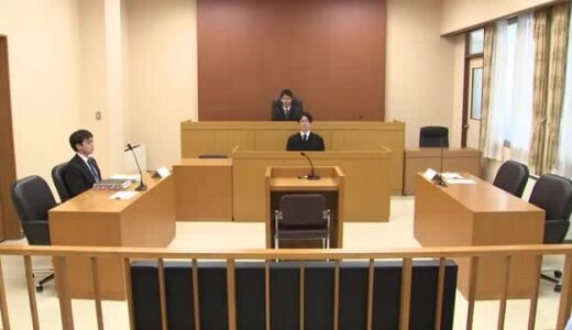 「性的な興味から児童の着替えを見たい」が犯行動機と指摘　少女盗撮事件の初公判で起訴内容認める（鳥取）