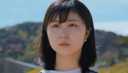 倉吉市ふるさとWEBムービー『ありがとう』に中村守里が主演で抜擢！