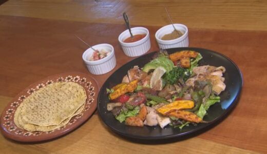 湯梨浜町を“料理のまち”へ　プロジェクト第2弾で味わえる絶品グルメとは？