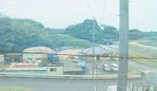 全国で鳥取・長崎・山梨だけない「産廃管理型最終処分場」30年経て設置許可申請「唯一のものを作ることを目的に我々は取り組んできた」
