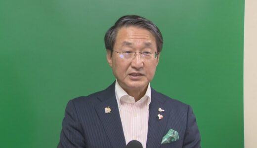 「鳥取県が1番になることを誰が望んでいるか」「従属関係ですよ」国スポめぐり鳥取・島根など７県が要望書提出へ「持続可能なスポーツの振興を…」