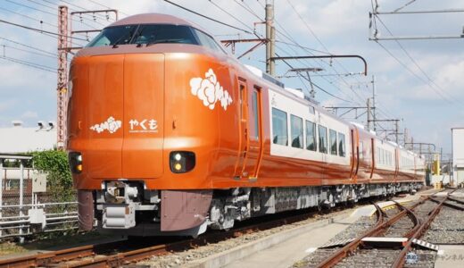 「撮り鉄の皆さんウェルカム！」　伯備線沿線で広がる鉄道ファン歓迎の動き（鳥取県、岡山県）【コラム】
