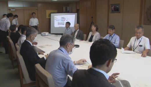 県職員が、勤務終了後にカップ酒を買って飲んで車を運転　シートベルトしておらず警察に摘発され、酒気帯び運転も判明　県がコンプライアンス会議
