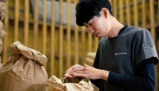 DJI農業ドローンによる全工程運用で、日本のZ世代が「おいしいお米」優良金賞を獲得
