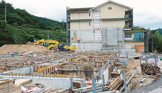 愛犬と泊まれてバリアフリーのホテル　市有の旧国民宿舎を改修し来春営業再開　鳥取県倉吉市