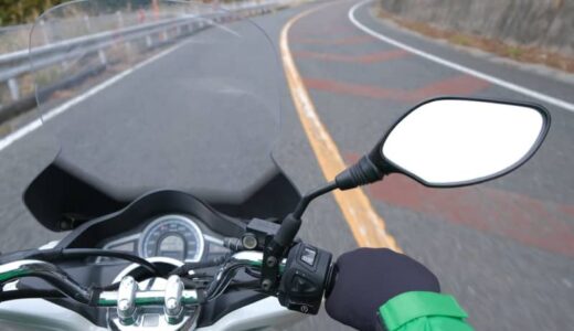 [道路が奏でる!?ご当地ソング] 観光地の“メロディーロード”ってバイクでも鳴るの?