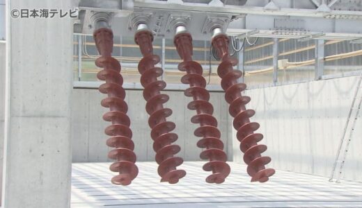 持続可能な農業の実現へ　新しい堆肥センターが完成　堆肥製造に人手をかけない新設備を導入　鳥取県琴浦町