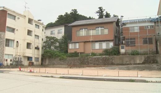 国立公園・大山に「ザ・ノース・フェイス」直営店出店へ　近くに「モンベル」も…アウトドアショップ激戦区へ　町の「空き地活用」事業で名乗りを上げる