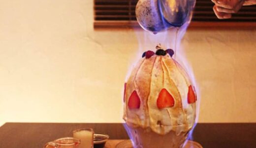 【ひんやりを求めて】むさしの周辺の「かき氷」6選