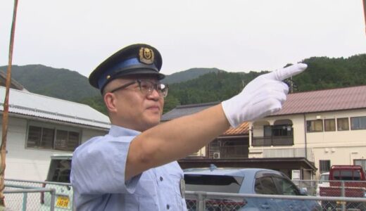 寄付額10万円「ふるさと納税」返礼品のJR「1日駅係員体験」　参加した男性は…東京都内、私鉄の現役運転士だった
