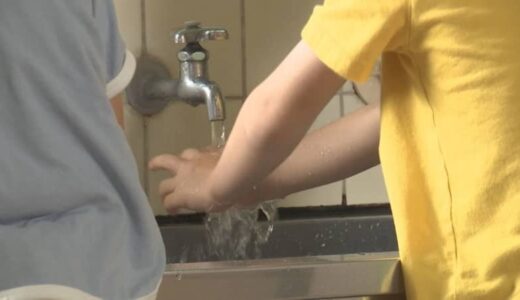 例年なら秋～冬の「ＲＳウイルス」が夏に流行、「アデノウイルス（プール熱）」は冬から患者発生　「感染症流行の季節性が無くなってきている」医師指摘