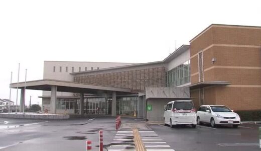 約90万円着服し懲戒免職の元職員を琴浦町が告訴・告発 「違法な行為で厳正な対応が必要」（鳥取県）