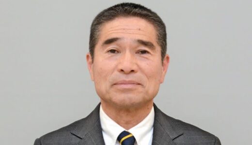 境港市長に伊達憲太郎氏再選　12年ぶり無投票
