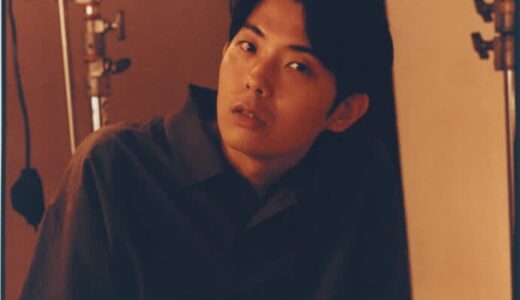 折坂悠太「これまでで一番自分自身が出たアルバムになった」 約3年ぶりの4thアルバム