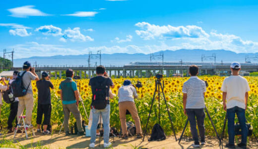 迷惑系「撮り鉄」マナー対策、鳥取県で“独自ルール”制定　「鉄道愛好家として好意的な印象」山添拓議員も納得の中身とは