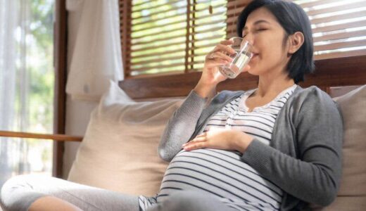 ツライつわり、みんなの「これだけは食べられた！」食べ物は！？