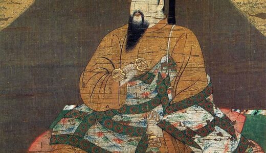 【南北朝時代の内乱で散った男たち】 三木一草とは ～後醍醐天皇に仕えた四名の忠臣