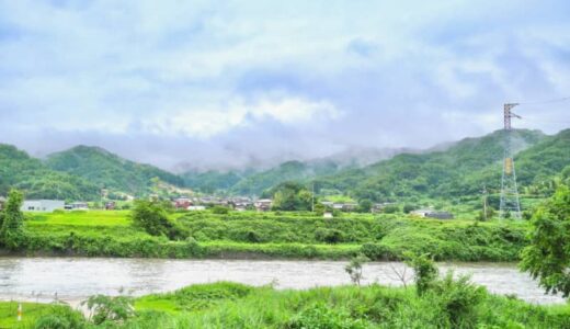 【7月7日オープン】山間の町に小さなジェラート屋さんがオープン！地元食材をつかったこだわりジェラートを。｜鳥取市用瀬町