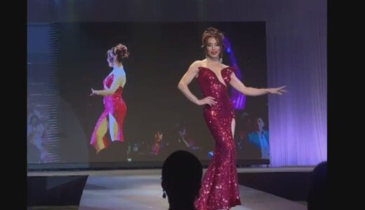 39歳で性別適合手術、男性から女性に…元高校球児・３児の父が“ミセスオブザイヤー世界大会”で総合2位の快挙「素直に生きることで全てが変わった」