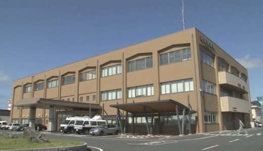 １２時間にわたって１０代女性を連れまわす　未成年者誘拐容疑で鳥取市の男逮捕　鳥取県警鳥取警察署