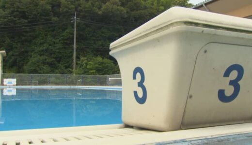 小学生の「泳ぐ量」減少、なぜ？　泳力低下の懸念も…　コロナ禍の空白期間取り戻す「高学年限定」短期水泳教室も