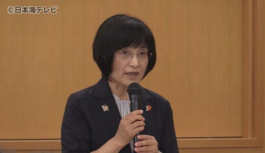 熱中症による死亡事故　最高気温が30℃を超える日が続く鳥取県で対策会議　高齢者だけでなくクラブ活動などを行う10代の中高生にも適切な対策を呼び掛け