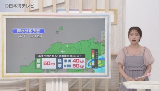 【気象解説】7月10日夜から再び大雨の予想　土砂災害、浸水害、河川の増水に引き続き警戒が必要