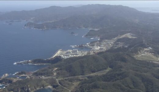 能登半島地震踏まえ「屋内退避できない事態想定」島根原発事故想定訓練　初めて宍道断層地震を想定した訓練と合同実施