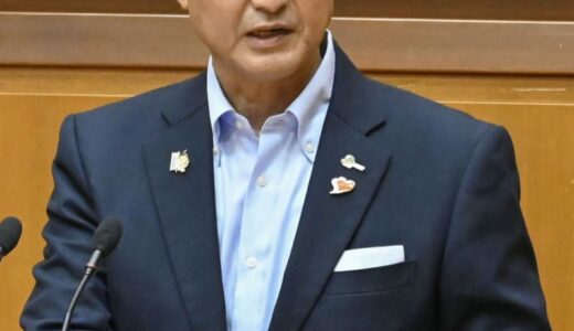選挙ポスター適正化へ対策
