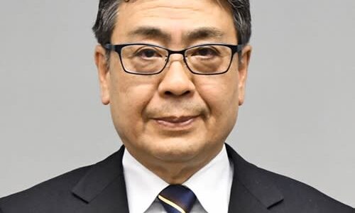 【鳥取県江府町長選】現職・白石祐治氏が3選　新人は200票及ばず