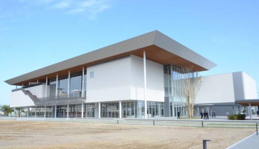 隣接する飲食施設の整備費、2．3倍の1億3千万円程度に　鳥取県立美術館、資材高騰や運営者意向踏まえた設計変更のため