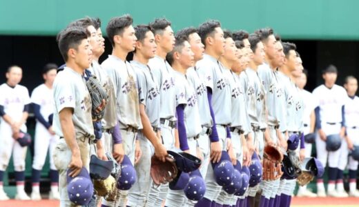 新たに3校が甲子園の切符　花巻東は接戦を制し2年連続出場　鳥取決勝は9回に劇的展開