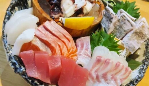 新大阪駅構内・駅周辺の安くて美味しい居酒屋10選！串カツや海鮮など