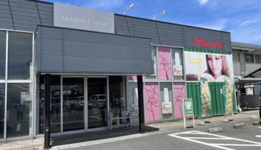 ハートランドマミー鳥取店が2024年8月25日で閉店／7月13日から閉店セールを開催中｜鳥取市