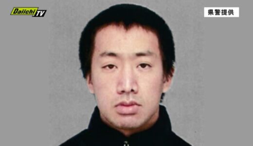 【速報】家族３人殺害  ２７歳孫の男の身柄を鳥取市内で確保　腹部にけが（静岡・菊川市）