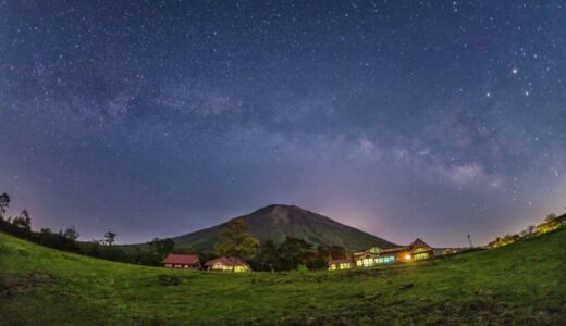 【参加費無料あり】鳥取の夏の星空を楽しむイベントと星空鑑賞ツアーが開催されます！