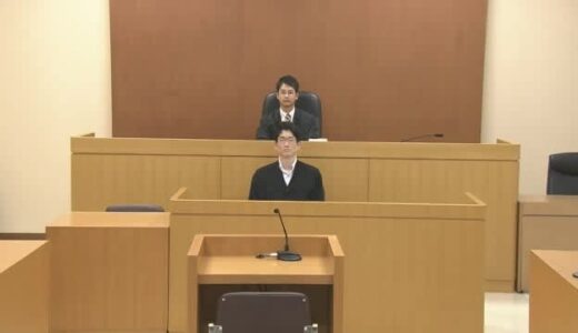 小学校の更衣室などで盗撮…被告の男に有罪判決 「児童支援員の犯行は言語道断」鳥取地裁倉吉支部
