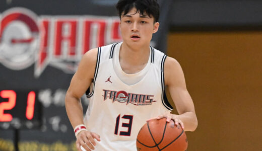 福大大濠が逆転勝ちでインハイ準決勝進出…湧川20得点、鳥取城北との激戦制す