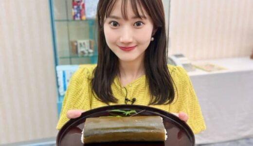 駅弁でもおなじみ「吾左衛門鮓」。長年愛される鳥取名物との美味しい出会い！【新人アナウンサー村尾莉采】