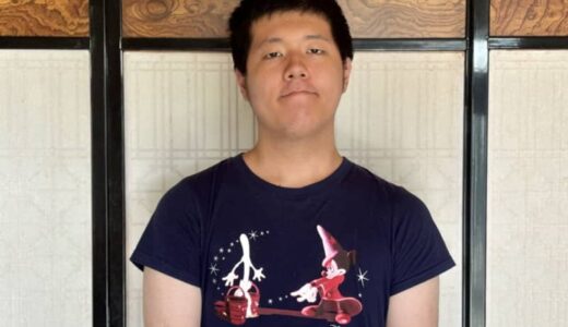 ペンだけで描く！17歳の青年が描く躍動感ある動物と不思議な世界【中原悠月】｜鳥取県米子市