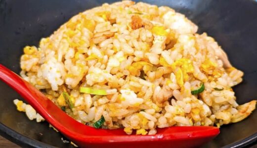 どれだけチャーハン食べてますか　実は島根県民は･･･　食品大手調査　8月8日は「パラ（8）パラ（8）」チャーハンの日