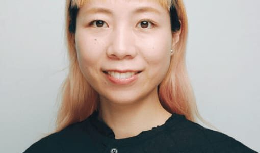 ニューヨーク仕事人名鑑 #56 山下彩さん