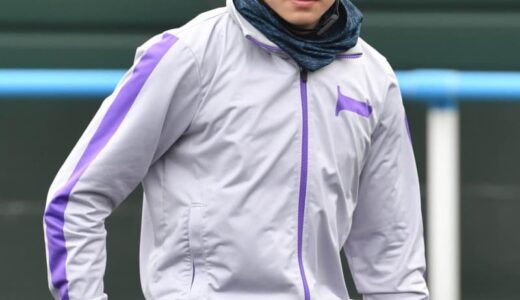 角田大河騎手を悼む　まだ21歳－失敗しても、やり直しは利いたはず