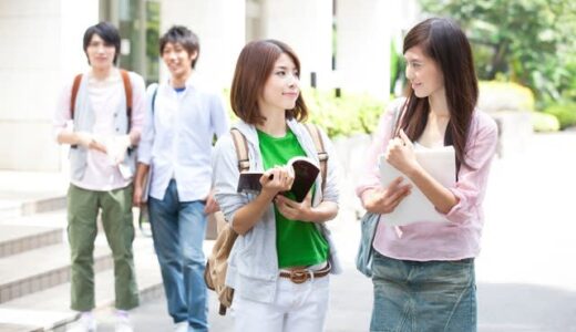 関東エリア1位は「明治大学」、関西エリア1位は？　高校生が”志願したい大学”を全国7エリアで調査