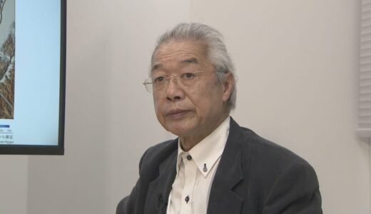 南海トラフ地震　過去の地震ではその前後に日本海側でも大きな地震が発生　地震の専門家「北陸の活動期も終わらない」