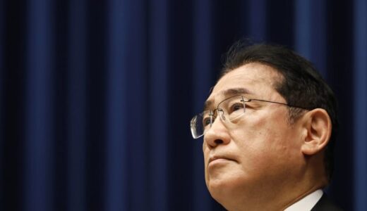 不出馬表明に驚き、全国の知事